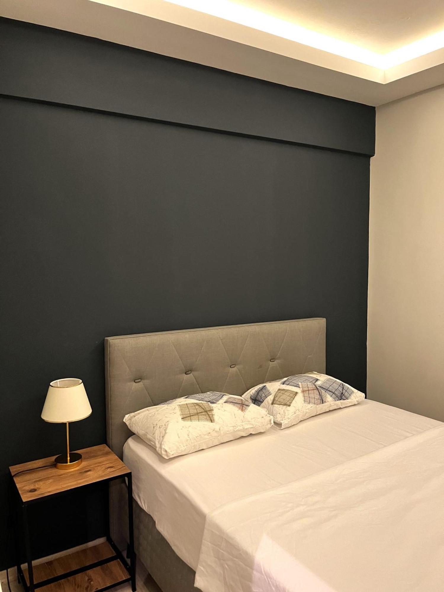 House In The Center Of Kadikoy Apartment อิสตันบูล ภายนอก รูปภาพ